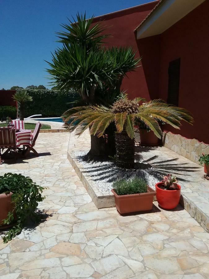 Stella Hotel Quartu Sant'Elena Bagian luar foto