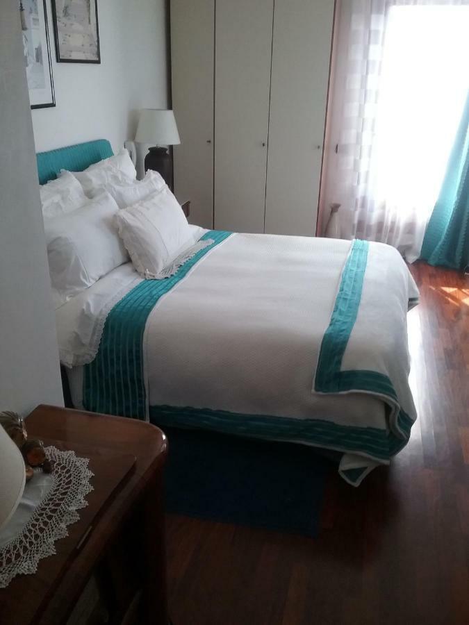 Stella Hotel Quartu Sant'Elena Bagian luar foto