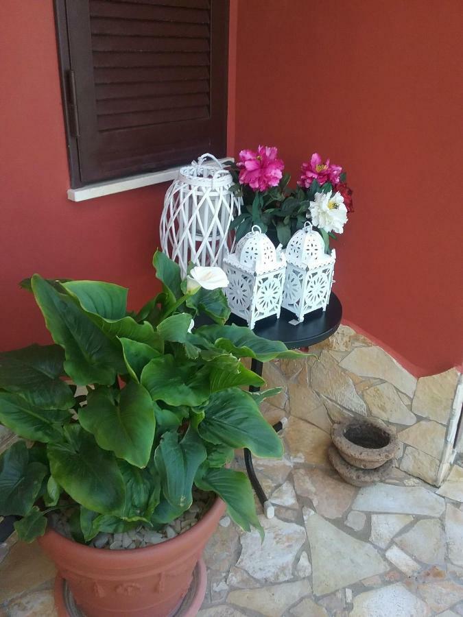 Stella Hotel Quartu Sant'Elena Bagian luar foto